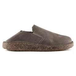 Birkenstock Callan Suede Leather -New Shoe Shop 1020103 side