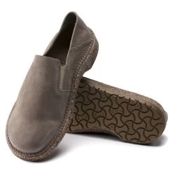 Birkenstock Callan Suede Leather -New Shoe Shop 1020103 sole