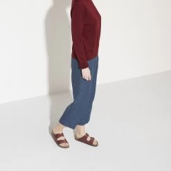 Birkenstock Arizona Birko-Flor -New Shoe Shop 1020122 f look f