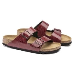 Birkenstock Arizona Birko-Flor -New Shoe Shop 1020122 pair