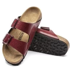 Birkenstock Arizona Birko-Flor -New Shoe Shop 1020122 sole