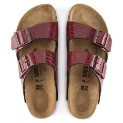 Birkenstock Arizona Birko-Flor -New Shoe Shop 1020122 top