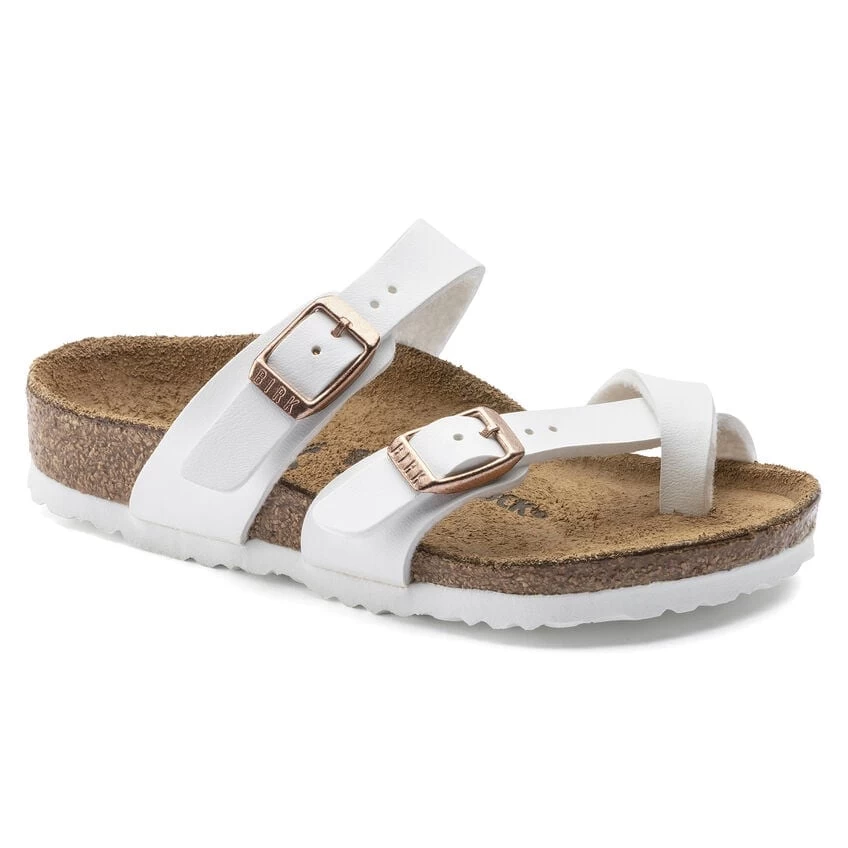 Birkenstock Mayari Kids Birko-Flor 3 Birkenstock Mayari Kids Birko-Flor