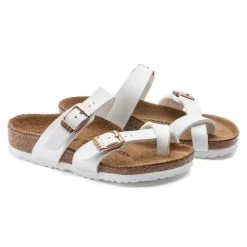 Birkenstock Mayari Kids Birko-Flor 13 Birkenstock Mayari Kids Birko-Flor -New Shoe Shop 1020180 pair