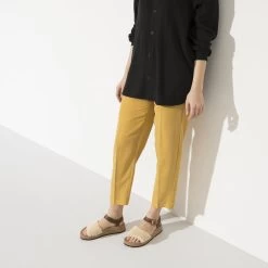 Glenda Natural Leather/Shearling -New Shoe Shop 1020217 f look f