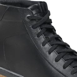 Birkenstock Bend Mid Natural Leather -New Shoe Shop 1020309 detail 1