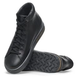 Birkenstock Bend Mid Natural Leather -New Shoe Shop 1020309 sole