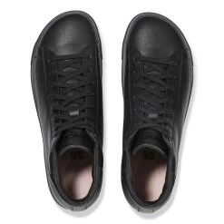 Birkenstock Bend Mid Natural Leather -New Shoe Shop 1020309 top