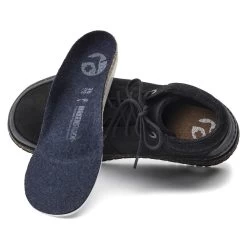 Birkenstock Honnef High Oiled Nubuck Leather -New Shoe Shop 1020396 detail 2