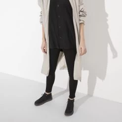 Birkenstock Honnef High Oiled Nubuck Leather -New Shoe Shop 1020396 f look f