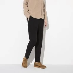 Birkenstock Honnef Low Suede Leather -New Shoe Shop 1020416 f look f