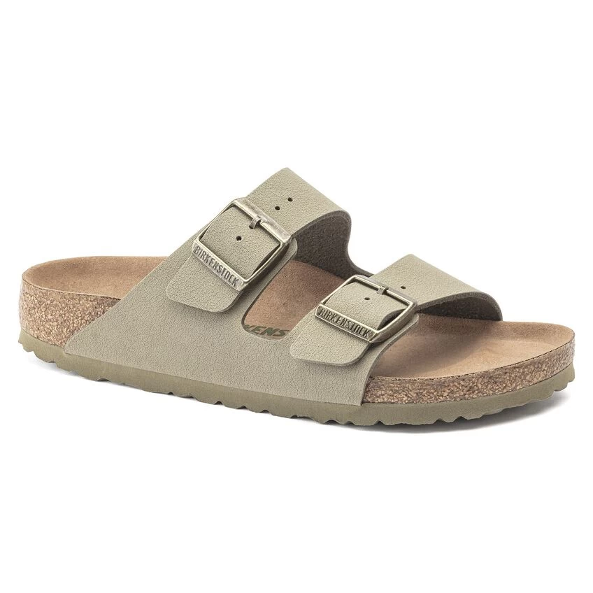 Birkenstock Arizona Birko-Flor Nubuck 3 Birkenstock Arizona Birko-Flor Nubuck