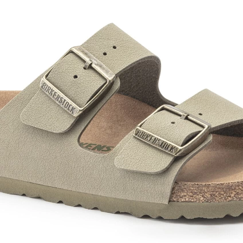 Birkenstock Arizona Birko-Flor Nubuck 11 Birkenstock Arizona Birko-Flor Nubuck - Image 9