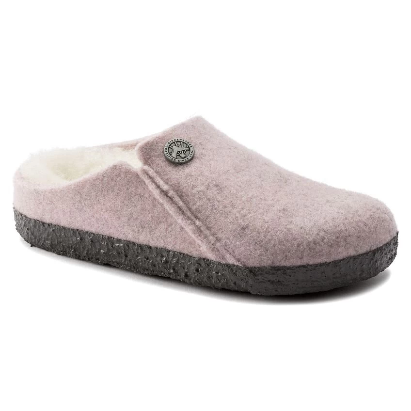 Birkenstock Zermatt Wool Felt 3 Birkenstock Zermatt Wool Felt