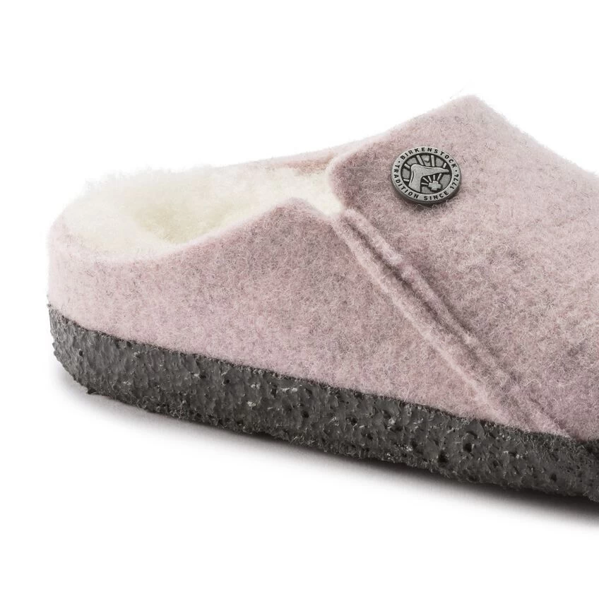 Birkenstock Zermatt Wool Felt 9 Birkenstock Zermatt Wool Felt - Image 7