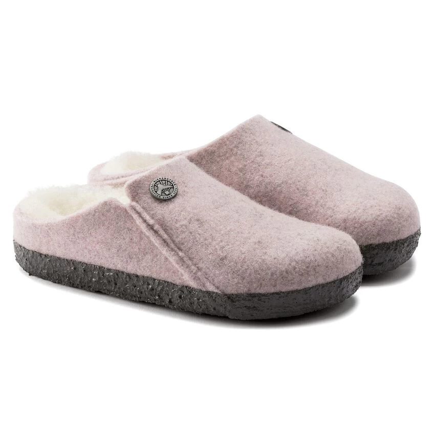 Birkenstock Zermatt Wool Felt 7 Birkenstock Zermatt Wool Felt - Image 5