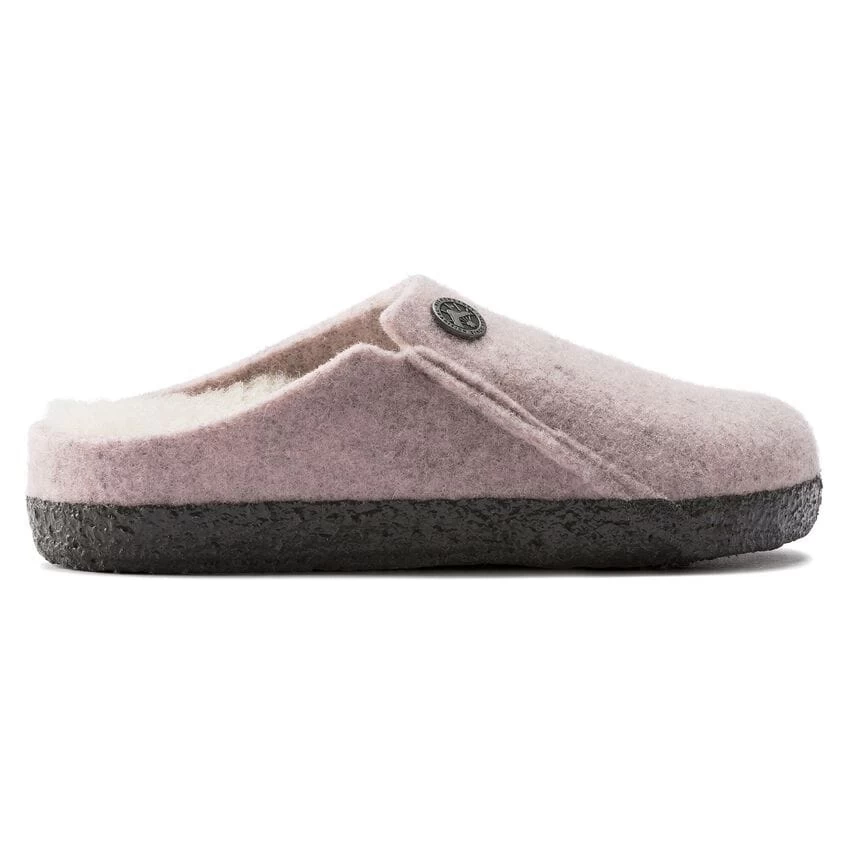 Birkenstock Zermatt Wool Felt 8 Birkenstock Zermatt Wool Felt - Image 6