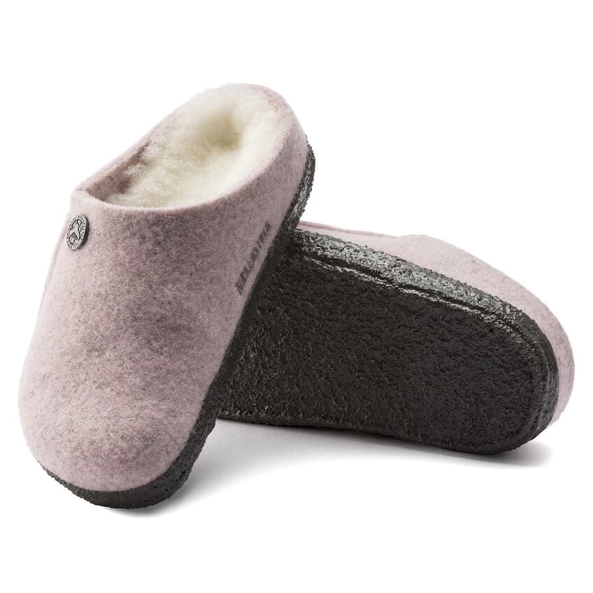 Birkenstock Zermatt Wool Felt 5 Birkenstock Zermatt Wool Felt - Image 3