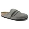 Birkenstock Nagoya Nubuck Leather -New Shoe Shop 1020703