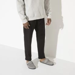 Birkenstock Nagoya Nubuck Leather -New Shoe Shop 1020703 f look m