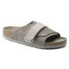 Birkenstock Kyoto Nubuck/Suede Leather 1 Birkenstock Kyoto Nubuck/Suede Leather -New Shoe Shop 1020724