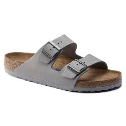 Birkenstock Arizona Nubuck Leather -New Shoe Shop 1020877 1