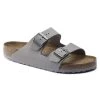 Birkenstock Arizona Nubuck Leather -New Shoe Shop 1020877