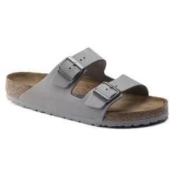 Birkenstock Arizona Nubuck Leather