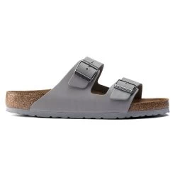 Birkenstock Arizona Nubuck Leather -New Shoe Shop 1020877 side