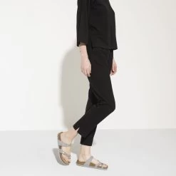 Birkenstock Mayari Nubuck Leather -New Shoe Shop 1020908 f look f