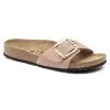 Birkenstock Madrid Bick Buckle Nubuck Leather 2 Birkenstock Madrid Bick Buckle Nubuck Leather -New Shoe Shop 1020949