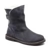 Birkenstock Uppsala Shearling Suede Leather -New Shoe Shop 1021084