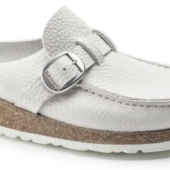 Birkenstock Buckley Grained Leather 15 Birkenstock Buckley Grained Leather -New Shoe Shop 1021199 detail 1