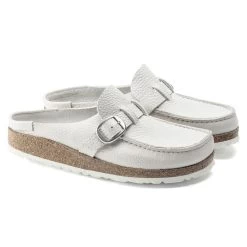 Birkenstock Buckley Grained Leather 13 Birkenstock Buckley Grained Leather -New Shoe Shop 1021199 pair