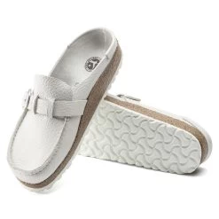 Birkenstock Buckley Grained Leather 11 Birkenstock Buckley Grained Leather -New Shoe Shop 1021199 sole