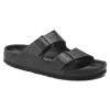 Birkenstock Arizona Natural Leather Black -New Shoe Shop 1021277