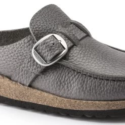 Birkenstock Buckley Grained Leather 13 Birkenstock Buckley Grained Leather -New Shoe Shop 1021284 detail 1