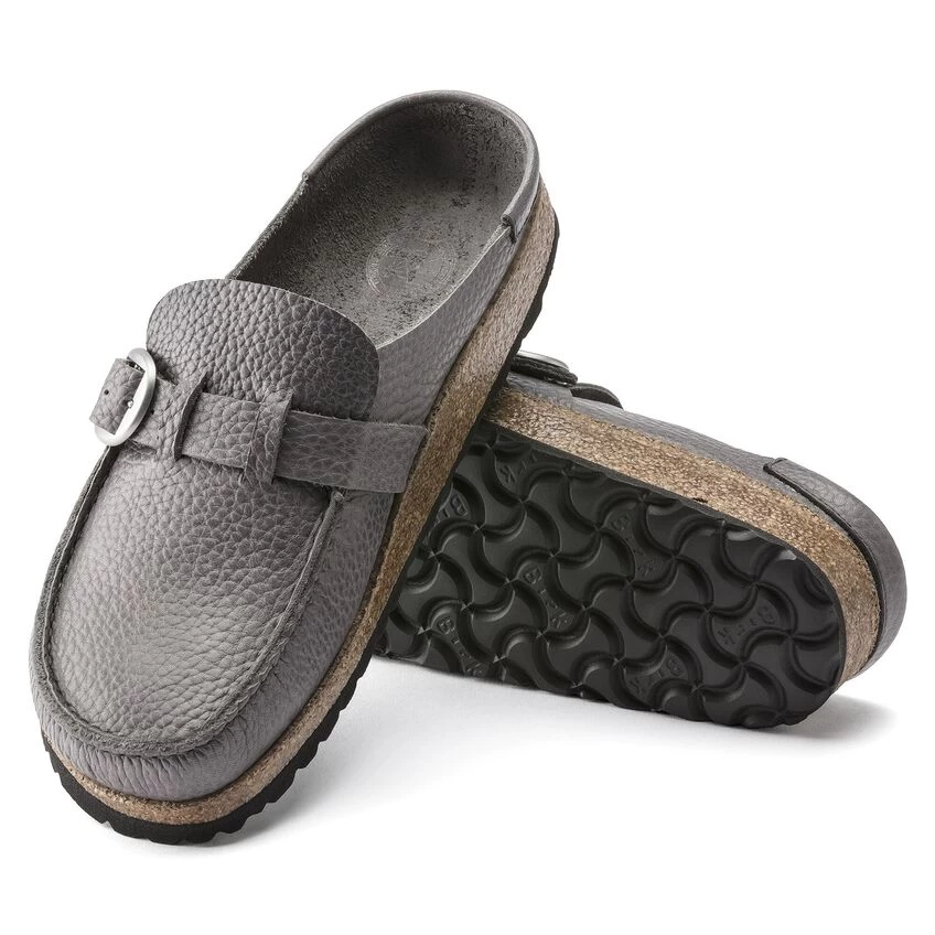 Birkenstock Buckley Grained Leather 5 Birkenstock Buckley Grained Leather - Image 3