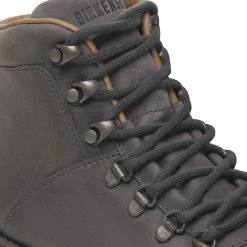 Birkenstock Jackson Nubuck Leather -New Shoe Shop 1021299 detail 1