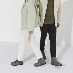 Birkenstock Jackson Nubuck Leather -New Shoe Shop 1021299 detail 7