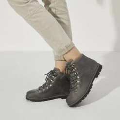 Birkenstock Jackson Nubuck Leather -New Shoe Shop 1021299 detail 8