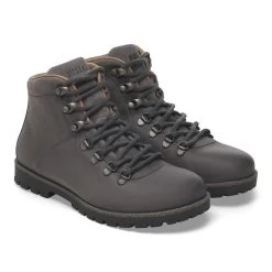 Birkenstock Jackson Nubuck Leather -New Shoe Shop 1021299 pair