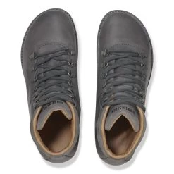 Birkenstock Jackson Nubuck Leather -New Shoe Shop 1021299 top