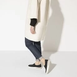 Birkenstock Oswego Natural Leather -New Shoe Shop 1021322 f look f