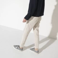 Birkenstock Bend Low Natural Leather -New Shoe Shop 1021333 f look f