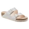 Birkenstock Arizona Vegan Micro Fiber 2 Birkenstock Arizona Vegan Micro Fiber -New Shoe Shop 1021334