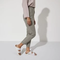 Birkenstock Arizona Vegan Micro Fiber -New Shoe Shop 1021334 f look f