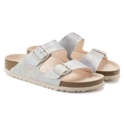 Birkenstock Arizona Vegan Micro Fiber -New Shoe Shop 1021334 pair