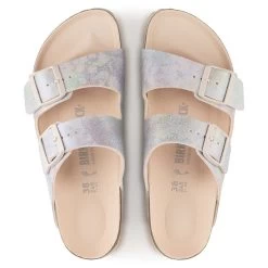 Birkenstock Arizona Vegan Micro Fiber -New Shoe Shop 1021334 top