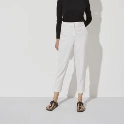 Birkenstock Gizeh Oiled Leather -New Shoe Shop 1021349 f look f